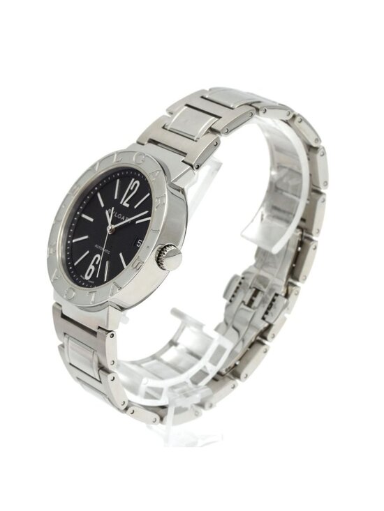 Bvlgari SS Automatic Watch main image 6